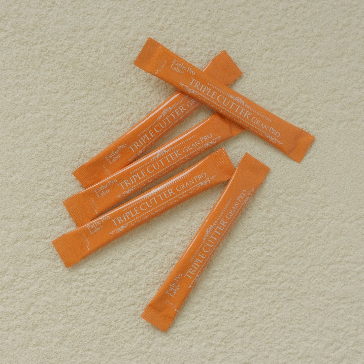 Esthe Pro Labo Triple Cutter