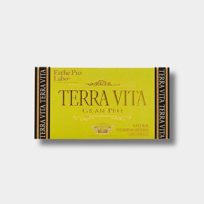 Esthe Pro Labo Terra Vita