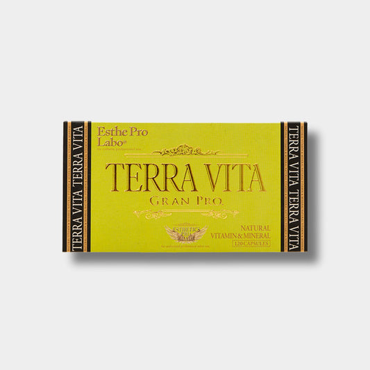 Esthe Pro Labo Terra Vita