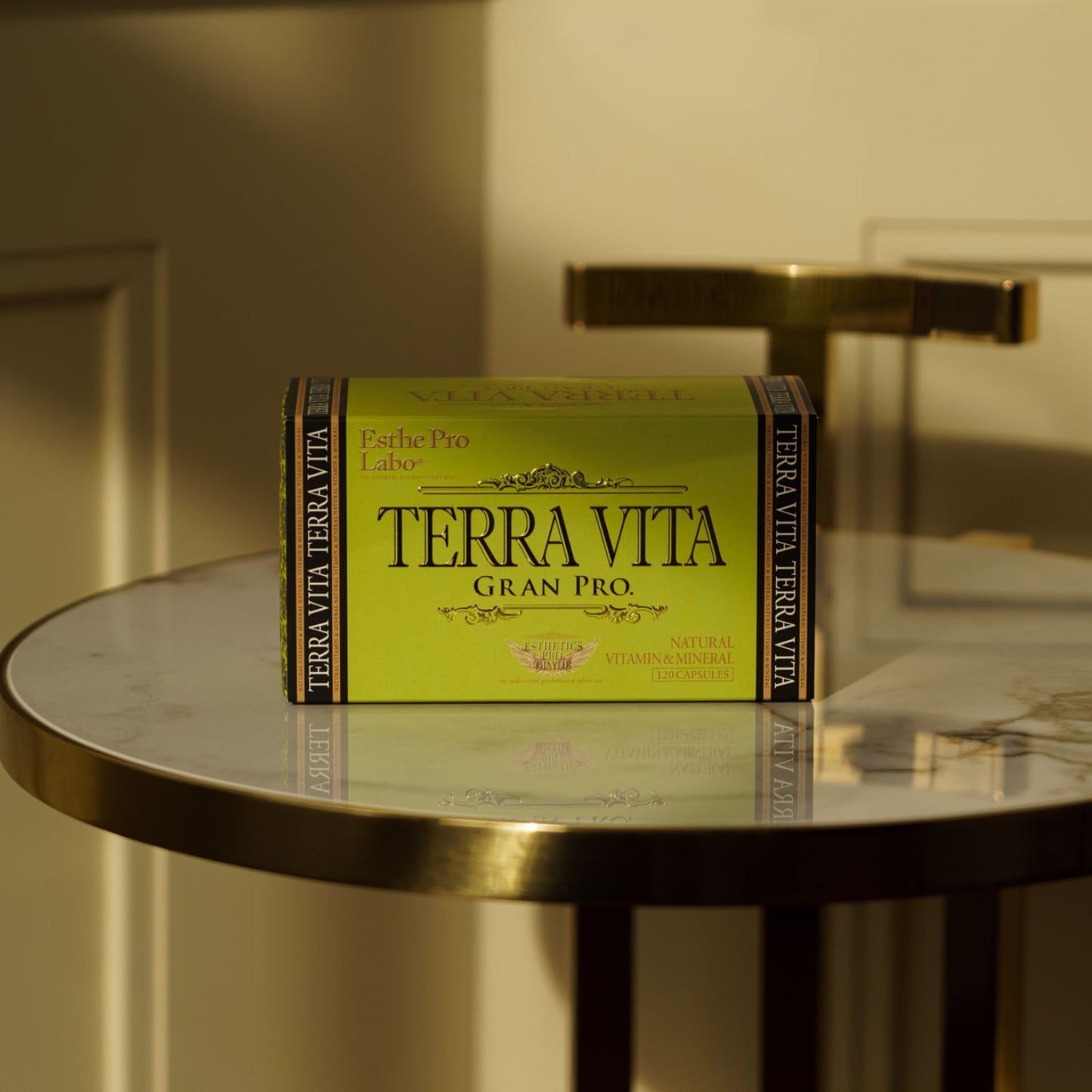 Esthe Pro Labo Terra Vita