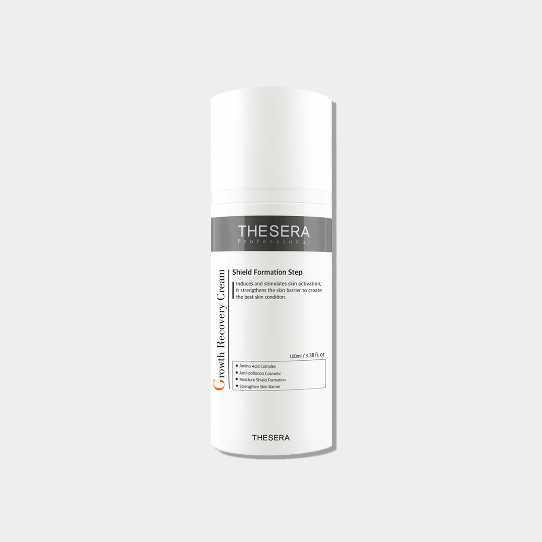 Thesera Growth Recovery Cream 100 ml