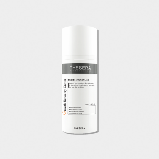 Thesera Growth Recovery Cream 100 ml