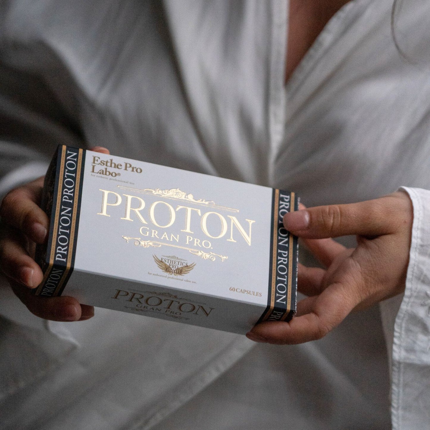 Esthe Pro Labo Proton