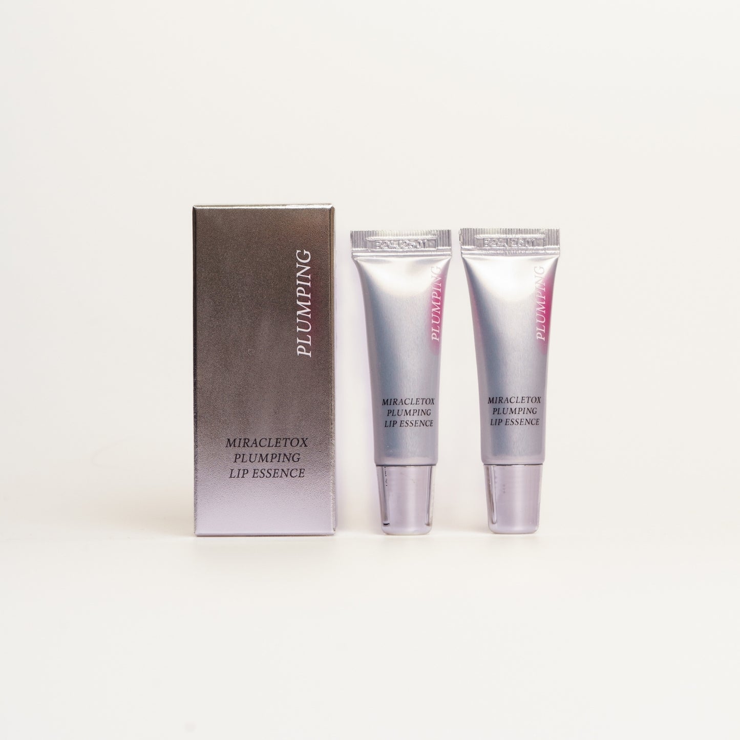 Miracletox Plumping Lip Essence 2 ks