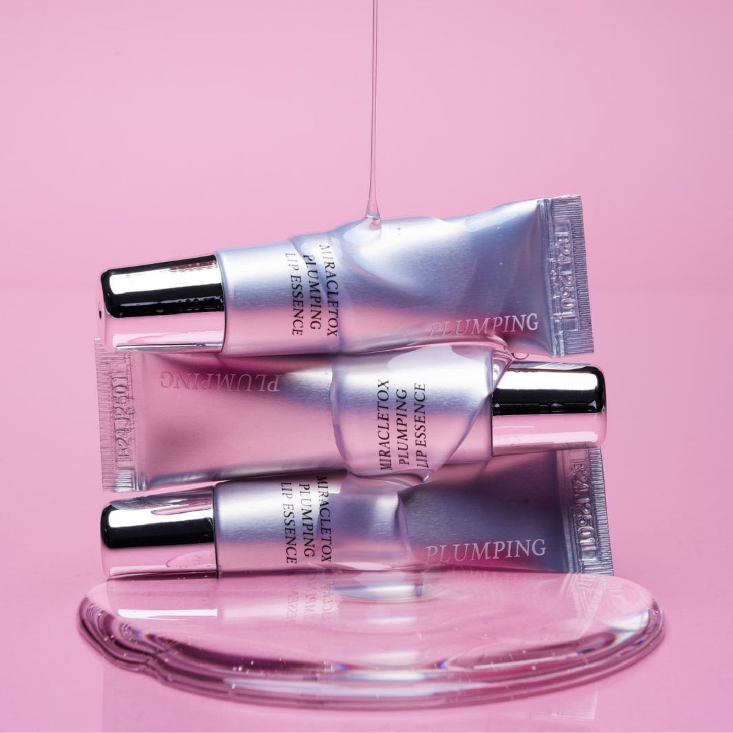 Miracletox Plumping Lip Essence 2 ks