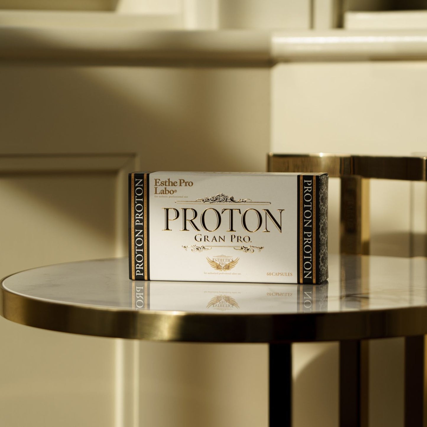 Esthe Pro Labo Proton