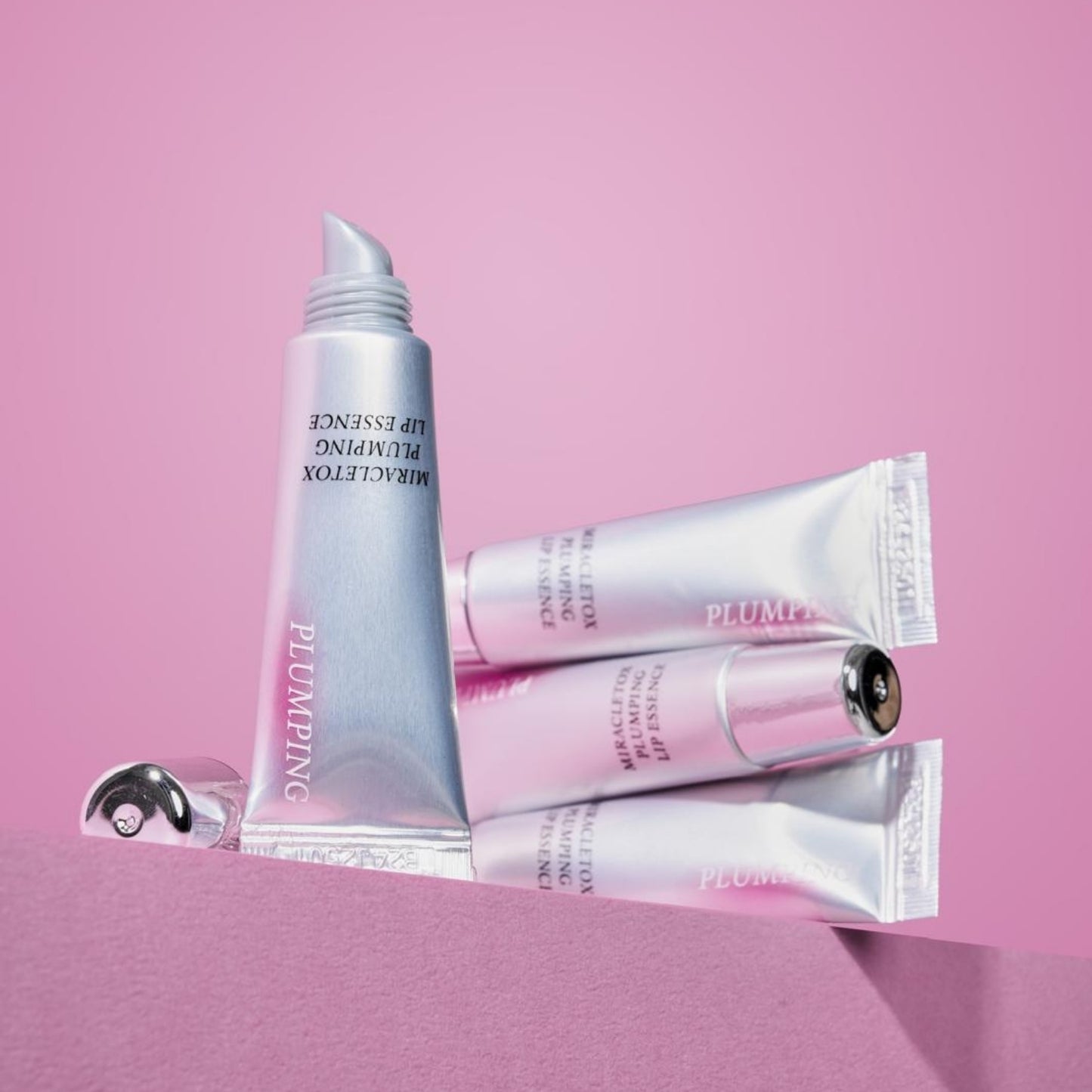 Miracletox Plumping Lip Essence 2 ks