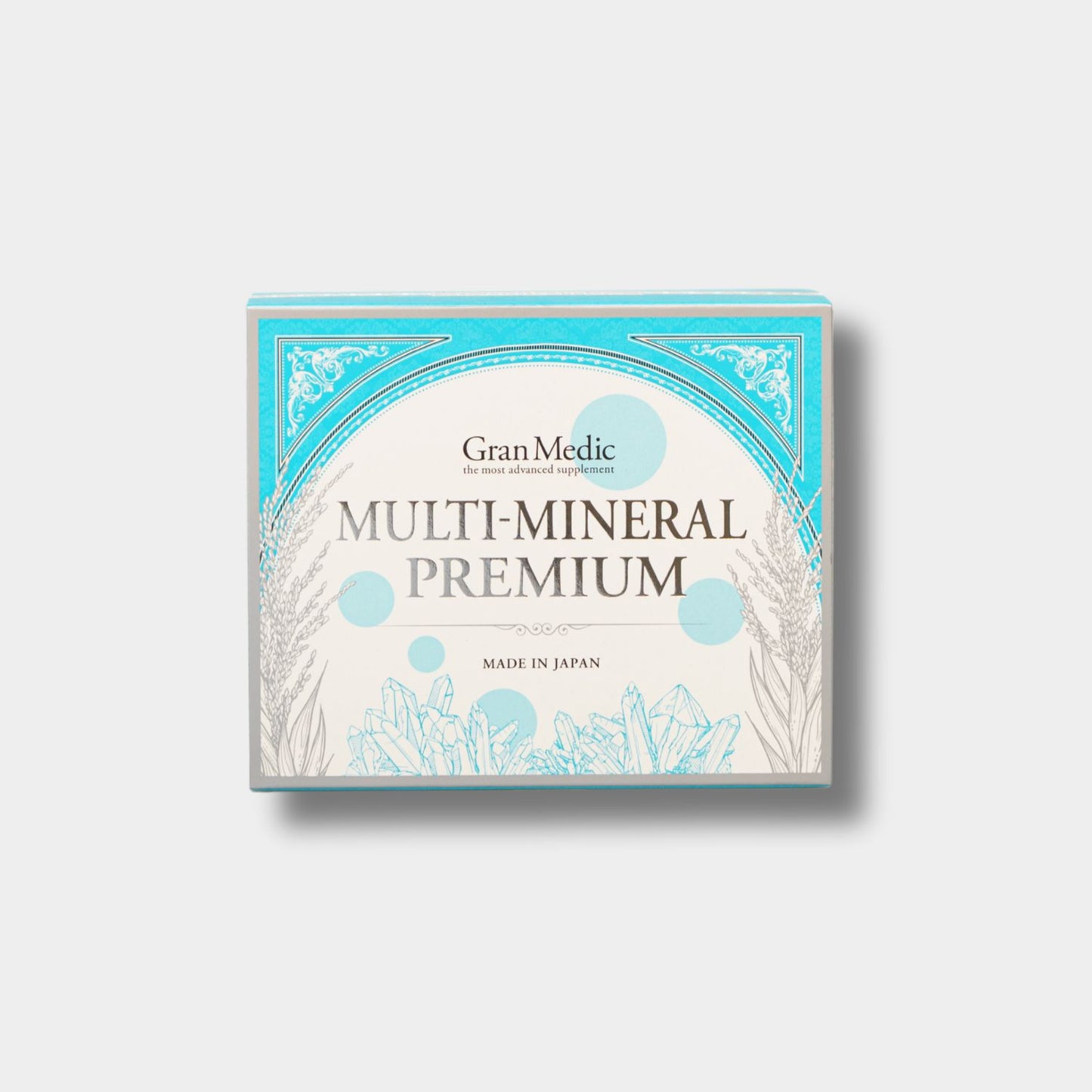 Esthe Pro Labo Multi Mineral Medium