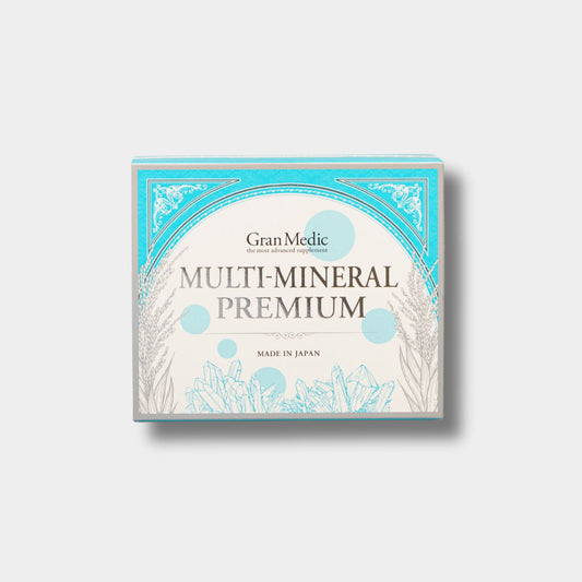 Esthe Pro Labo Multi Mineral Medium