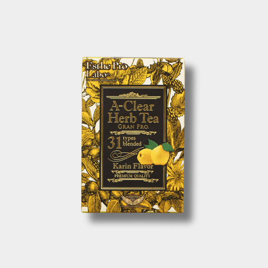 A- Clear Herb Tea Gran Pro