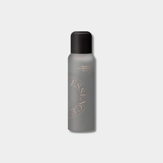 Charcoal Awa EXO Wash Foam