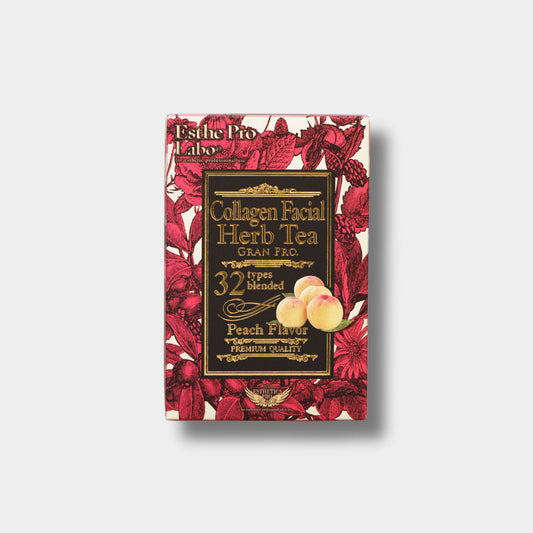 Collagen Facial Herb Tea Gran Pro