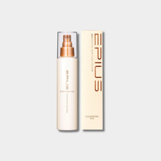Epius Innovative Skin Care System Cleanser