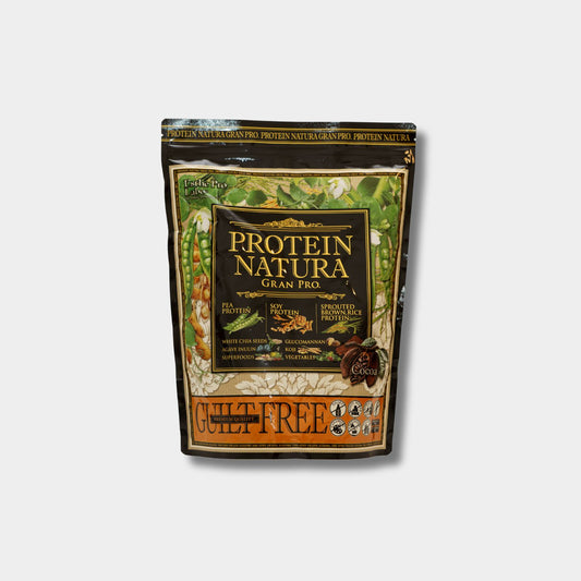 Esthe Pro Labo Protein Natura Gran Pro Cocoa