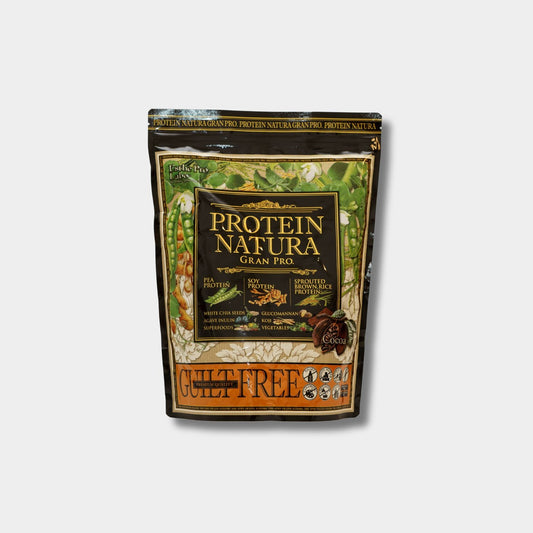 Esthe Pro Labo Protein Natura Gran Pro Cocoa