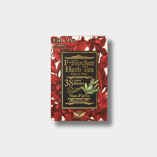 F-Blocker Herb Tea Gran Pro