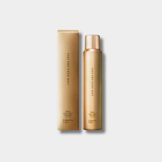 Fast Pro Nano Mist