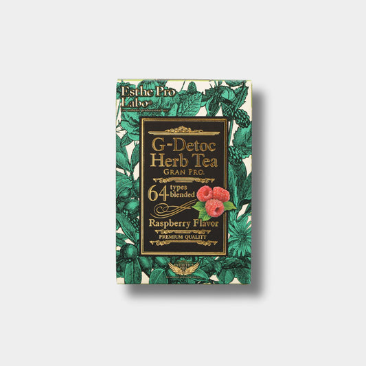 G-detoc Herb Tea Gran Pro
