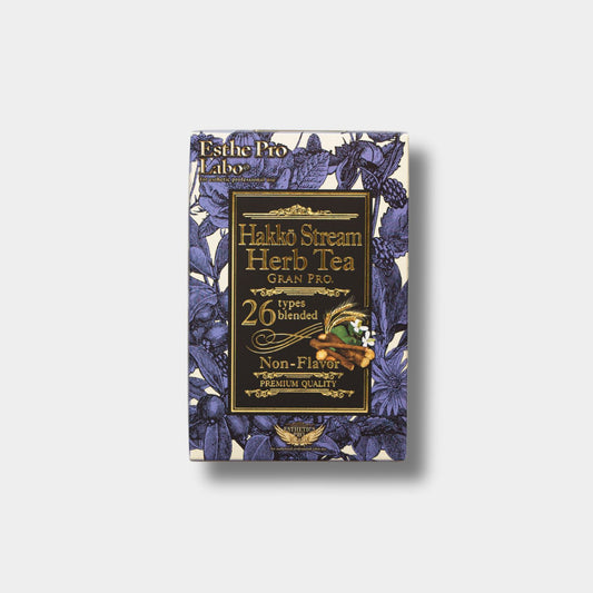 Hakko Stream Herb Tea Gran Pro