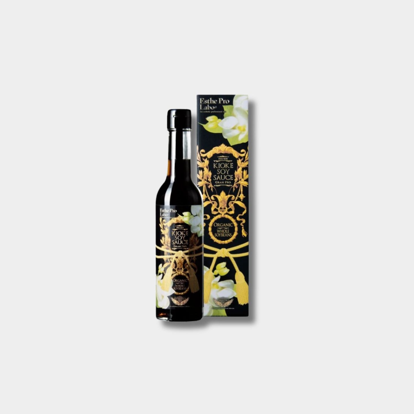 KIOKE SOY SAUCE Organic