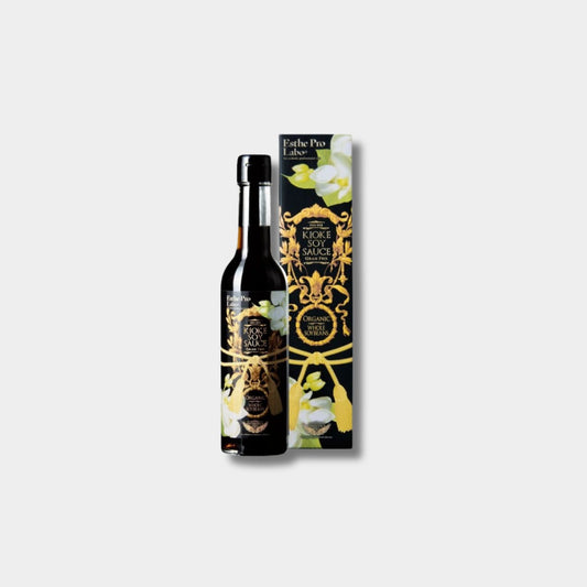 KIOKE SOY SAUCE Organic