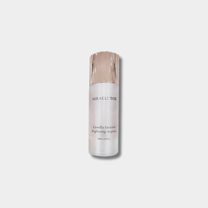 MIRACLETOX Camellia Exosome Brightening Ampoule