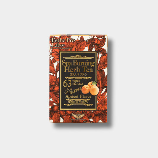 Spa Burning Herb Tea Gran Pro