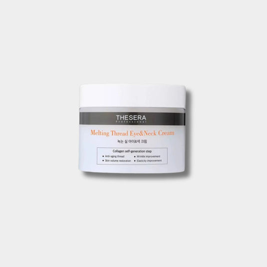 Thesera Melting Thread Eye & Neck Cream 100 ml
