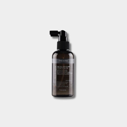 Ampule Thesera Rootension Black EX