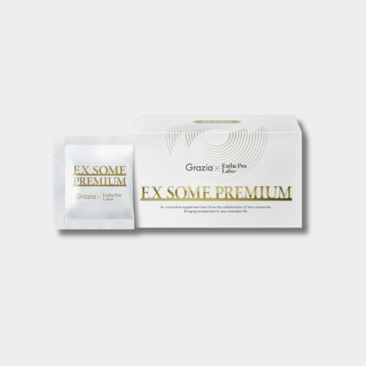 Esthe Pro Labo – Exsome Premium Supplement